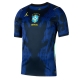 Brazil Replike Gostujuci Dres SP 2026 Kratak Rukav